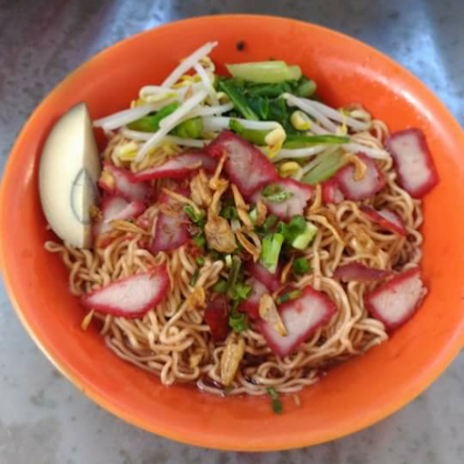 Vegetarian Option